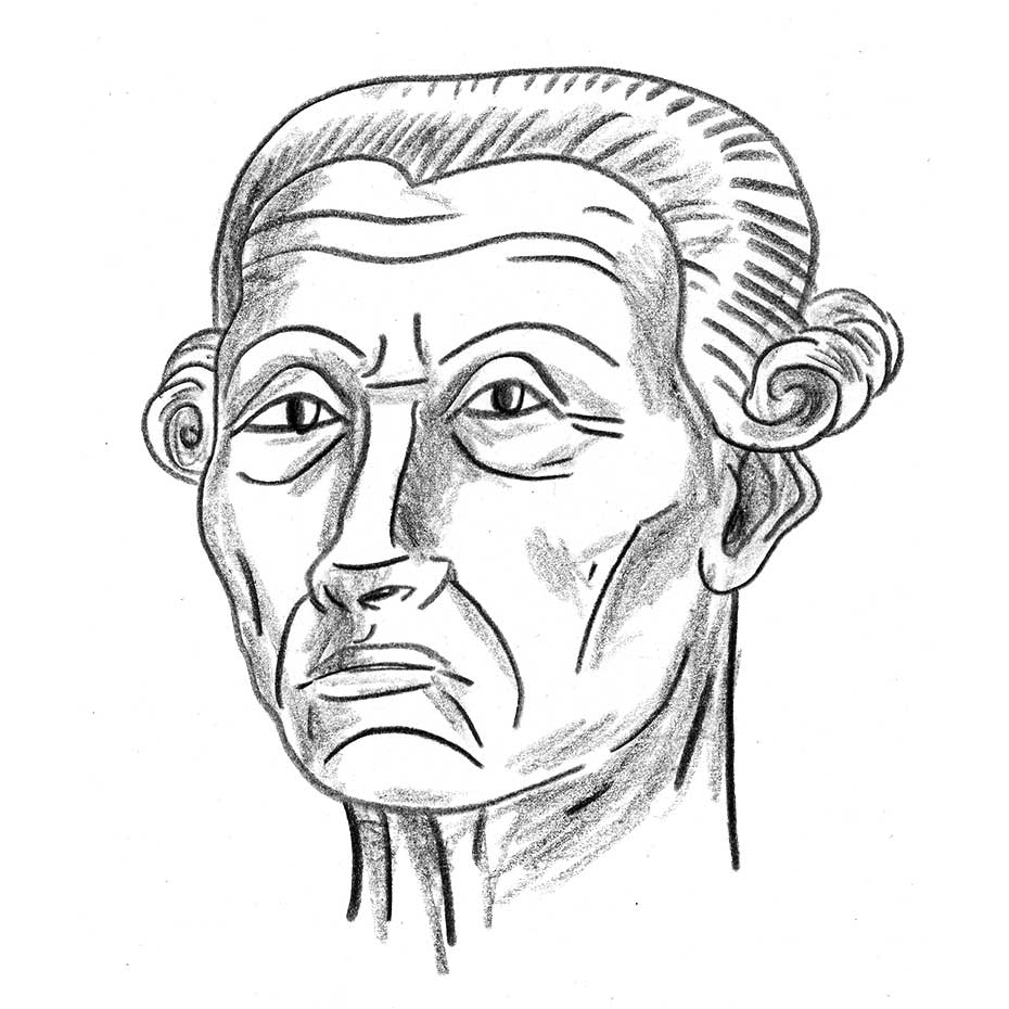Obleser Immanuel Kant